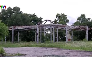 Hành vi lãng phí đất đai có thể bị xem xét điều tra