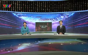 Nhịp đập thể thao | 25/01/2026