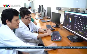 VTV Sống khỏe: Thời gian là não