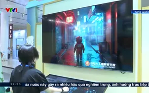 Công nghệ thay đổi cách làm phim