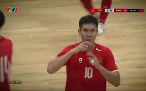 360 độ thể thao | 26/01/2026