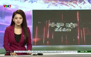 Nhịp đập thể thao | 26/01/2026