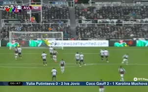 Thể thao sáng | 26/01/2026