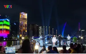 Làm mới động lực thương mại - dịch vụ