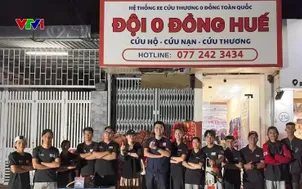 Tinh thần vì cộng đồng