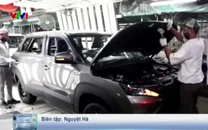 Tác động của Hiệp định Thương mại tự do Ấn Độ - EU