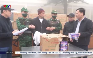 Tăng cường xử lý vi phạm về pháo nổ dịp Tết