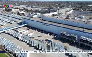 Trung Quốc bảo vệ thỏa thuận thương mại với Canada