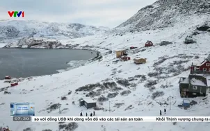 Nỗ lực khai thác nguồn vốn bị đóng băng