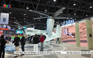 Đột phá về hệ thống không người lái