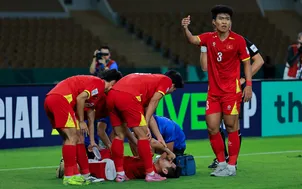 Ca phẫu thuật của Hiểu Minh thành công tốt đẹp