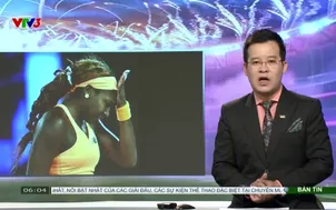 Nhịp đập thể thao | 28/01/2026