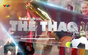 Nhịp đập thể thao | 28/01/2026