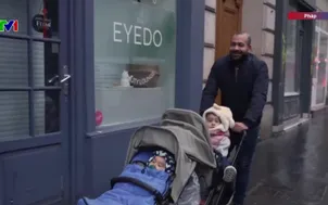 Lo ngại sau vụ thu hồi sữa công thức tại Pháp