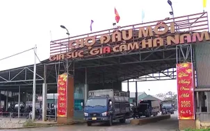 Giá thịt lợn tăng cao, sức mua giảm