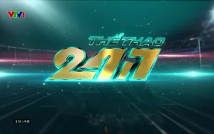 Thể thao 24/7 | 28/01/2026