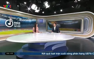 Thể thao sáng | 29/01/2026