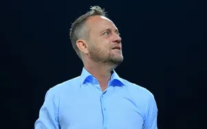 HLV Mano Polking bị cấm chỉ đạo trận CAHN gặp Ninh Bình