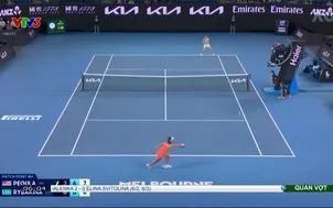 Nhịp đập thể thao | 30/01/2026