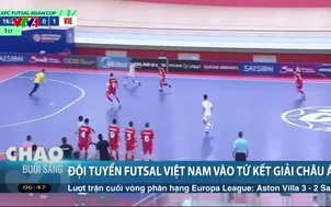 Thể thao sáng | 30/01/2026