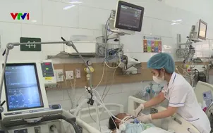 Cảnh báo ngộ độc khí CO