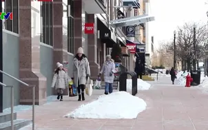 Làn sóng sa thải trong ngành công nghệ Mỹ 