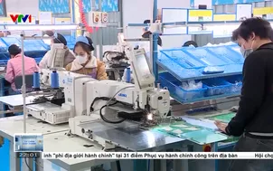 Ứng dụng công nghệ chuyển đổi sản xuất xanh