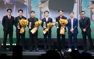 Năm 2025 rực rỡ của FC Online tại Việt Nam