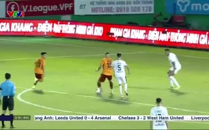 Thể thao 24/7 | 01/02/2026