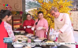 Bán trải nghiệm - tăng doanh thu dịp Tết