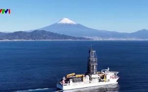 Khai thác đất hiếm dưới đáy biển sâu