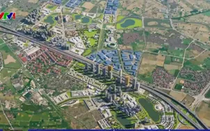 Căn hộ trung cấp sắp quay trở lại thị trường Hà Nội 