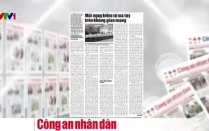 Điểm báo - 02/02/2026