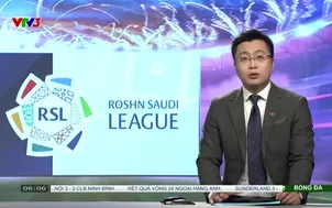 Nhịp đập thể thao | 03/02/2026