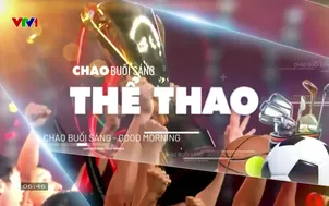 Thể thao sáng | 03/02/2026