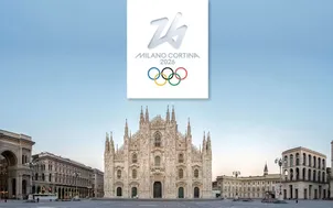Thành phố Milan sẵn sàng cho Olympic mùa Đông