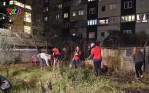 Khám phá mô hình tập luyện kiểu mới