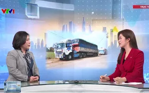 Khẩn trương tháo gỡ vướng mắc thông quan