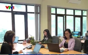 Sẽ định danh cá nhân thống nhất trên không gian mạng