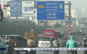 Bảo đảm trật tự vận tải khách dịp Tết Nguyên đán