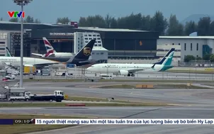 Đông Nam Á dẫn đầu thế giới về tiềm năng hàng không