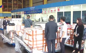 Tạm dừng áp dụng Nghị định số 46 về an toàn thực phẩm