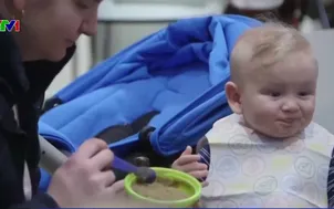 Khám phá bất ngờ về não bộ của trẻ 2 tháng tuổi