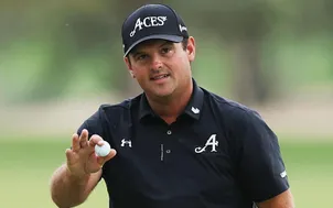 Patrick Reed khởi đầu thuận lợi tại giải golf Qatar Masters