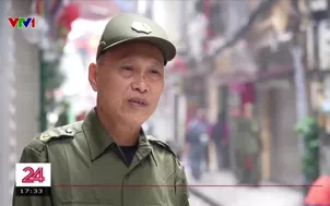 Siết vi phạm hành lang an toàn đường sắt tại “Phố cafe đường tàu”