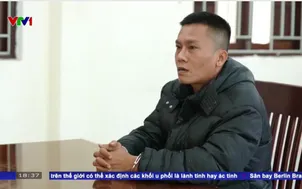 Gian nan truy bắt 2 đối tượng cướp ngân hàng ở Gia Lai