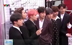 Kpop Demon Hunters - Cú hích kinh tế mới