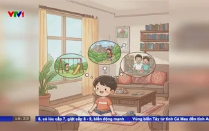 Đưa con nhỏ đi du lịch hay chờ con lớn hẳn?