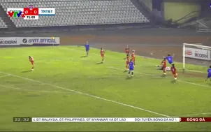 360 độ thể thao | 07/02/2026