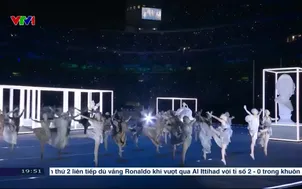 Thể thao 24/7 | 07/02/2026